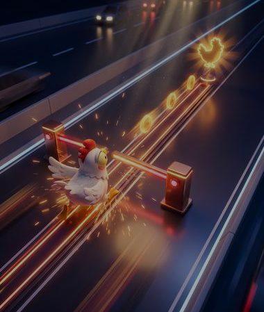 Chicken Road