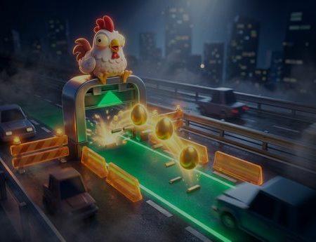 Chicken Road