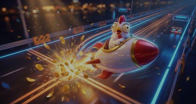 Chicken Road