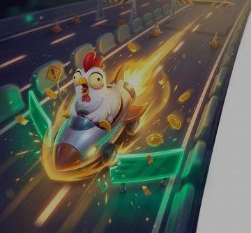 Chicken Road