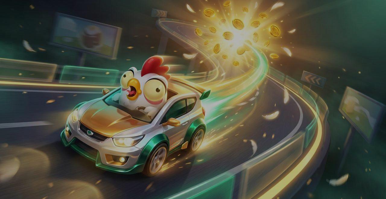 Chicken Road