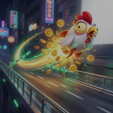 Chicken Road